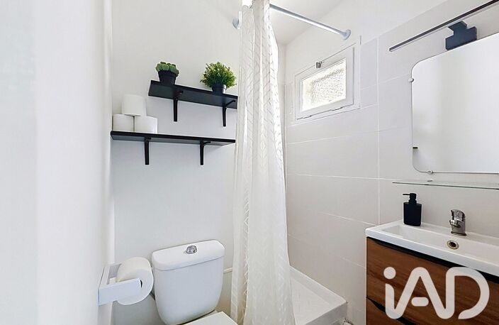 Vente Appartement 1 pièce — photo 5