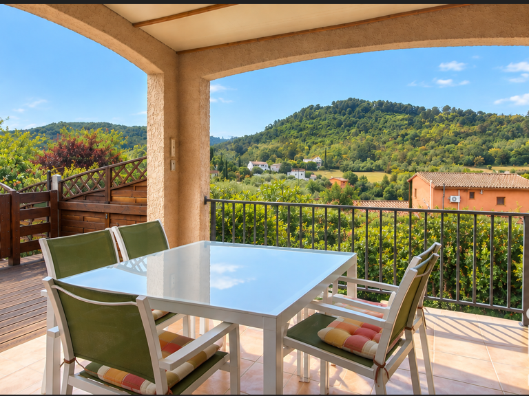 Vente Maison traditionnelle 4 pièces — photo 1