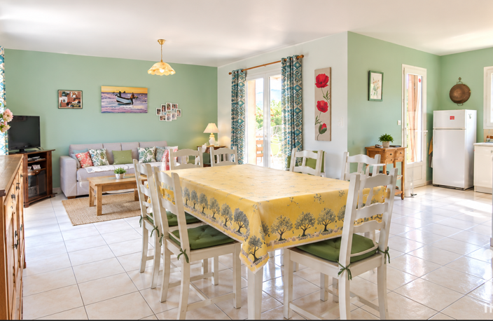 Vente Maison traditionnelle 4 pièces — photo 2