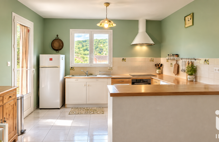 Vente Maison traditionnelle 4 pièces — photo 3