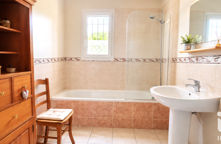 Vente Maison traditionnelle 4 pièces — photo 4