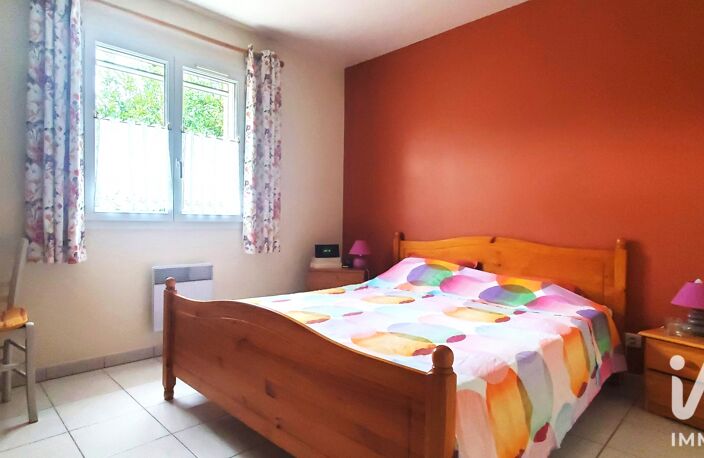 Vente Maison traditionnelle 4 pièces — photo 5