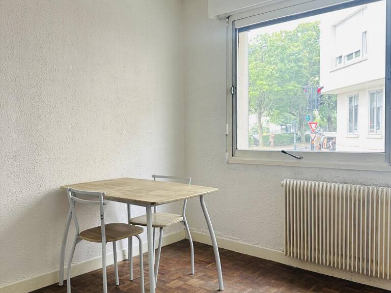 Vente Studio 1 pièce — photo 1
