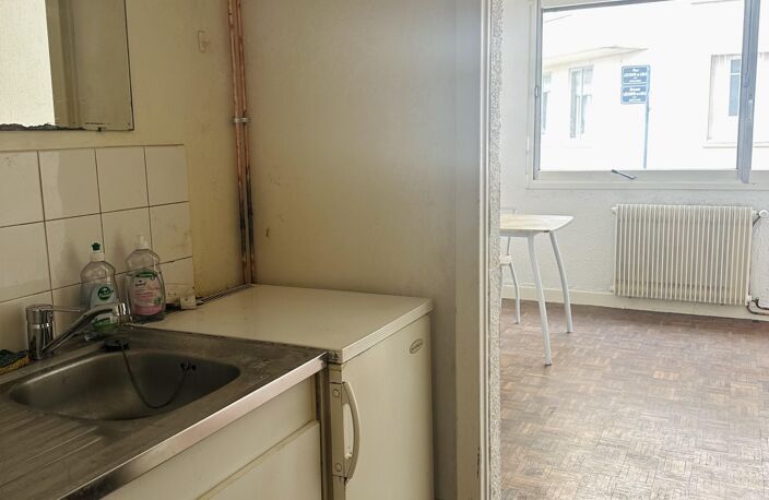 Vente Studio 1 pièce — photo 3
