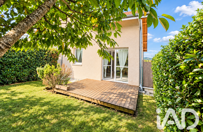 Vente Appartement 4 pièces — photo 2