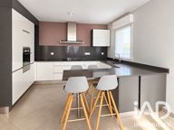 Vente Appartement 4 pièces — photo 4
