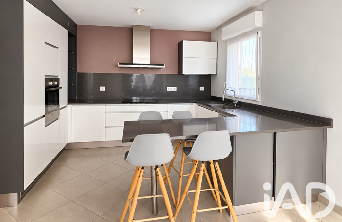 Vente Appartement 4 pièces — photo 4