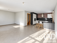 Vente Appartement 4 pièces — photo 4