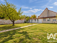Vente Maison traditionnelle 6 pièces — photo 2
