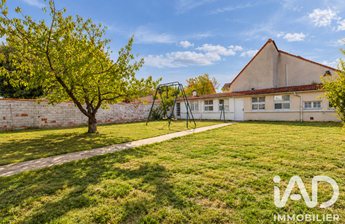 Vente Maison traditionnelle 6 pièces — photo 2