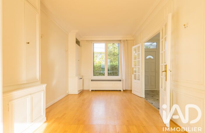 Vente Maison traditionnelle 6 pièces — photo 5