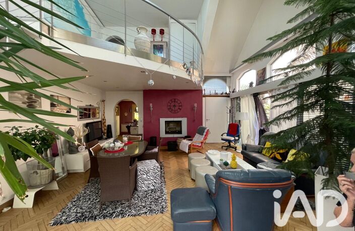 Vente Maison traditionnelle 5 pièces — photo 2