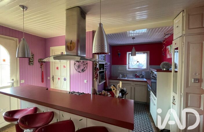 Vente Maison traditionnelle 5 pièces — photo 3
