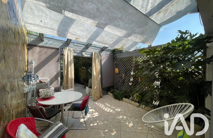 Vente Maison traditionnelle 5 pièces — photo 4