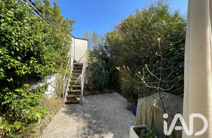 Vente Maison traditionnelle 5 pièces — photo 5