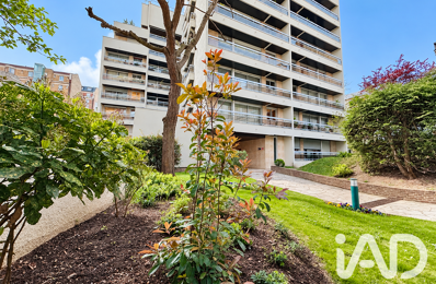 Vente Appartement 1 pièce — photo du bien