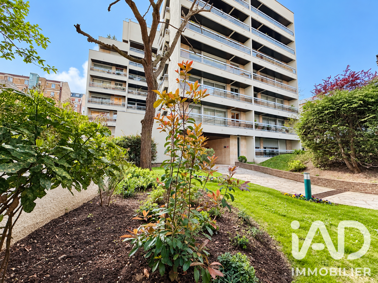 Vente Appartement 1 pièce — photo 1