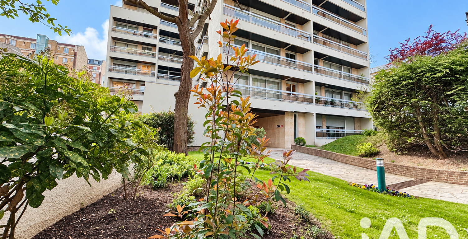 Vente Appartement 1 pièce — photo 1