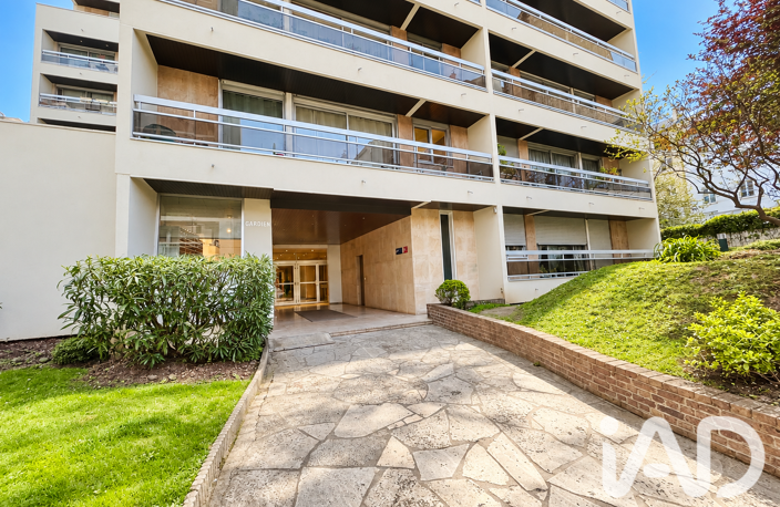 Vente Appartement 1 pièce — photo 2