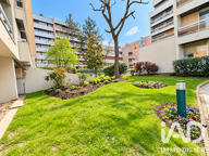 Vente Appartement 1 pièce — photo 3