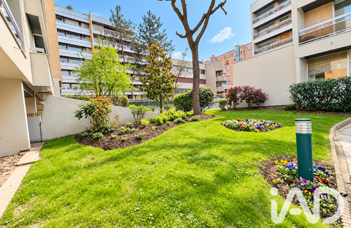 Vente Appartement 1 pièce — photo 3