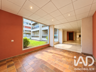 Vente Appartement 1 pièce — photo 4