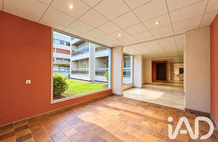 Vente Appartement 1 pièce — photo 4
