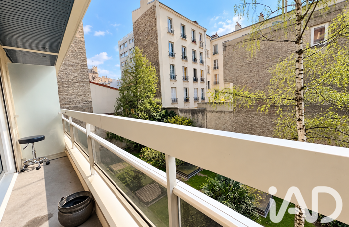Vente Appartement 1 pièce — photo 5