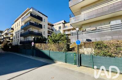 Location Appartement 2 pièces — photo du bien
