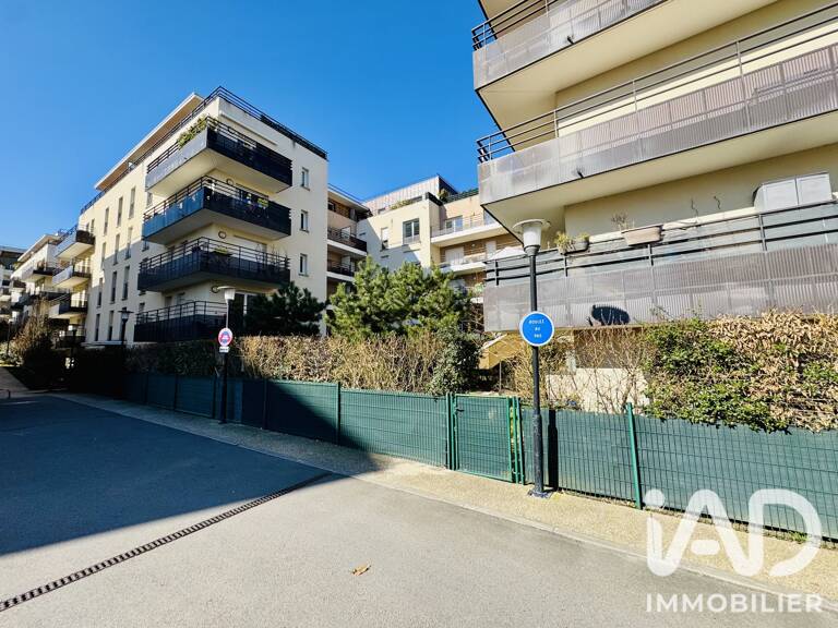 Location Appartement 2 pièces — photo 1
