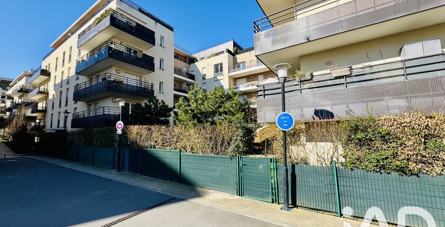 Location Appartement 2 pièces — photo 1