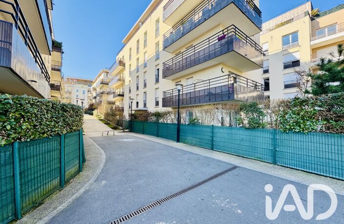 Location Appartement 2 pièces — photo 2