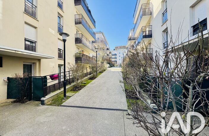 Location Appartement 2 pièces — photo 3