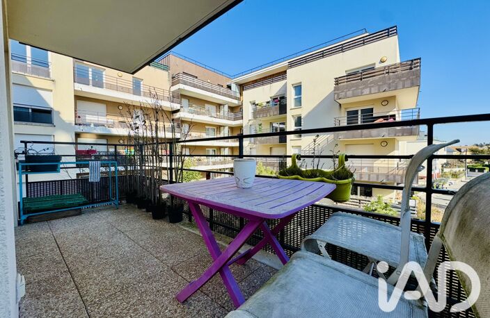 Location Appartement 2 pièces — photo 4