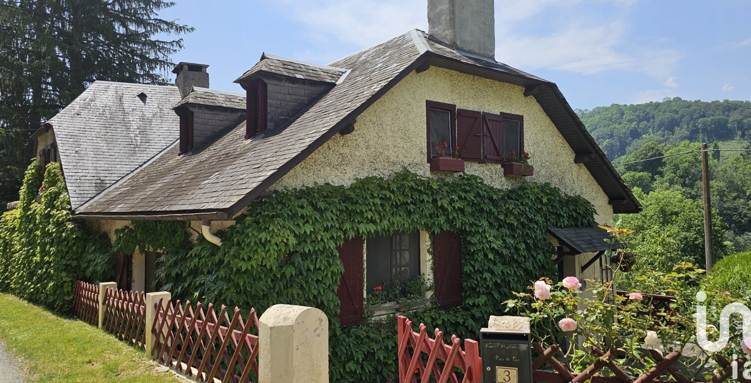 Vente Maison de campagne 6 pièces — photo 1