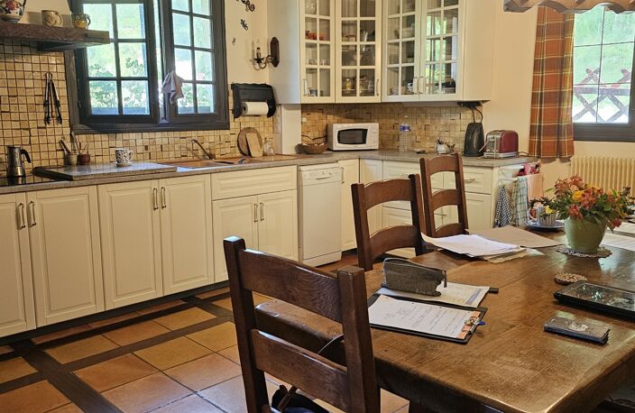 Vente Maison de campagne 6 pièces — photo 2