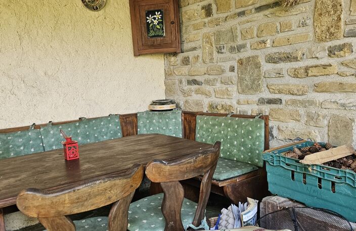 Vente Maison de campagne 6 pièces — photo 3