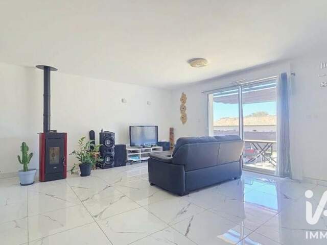 Vente Maison/villa 4 pièces — photo du bien