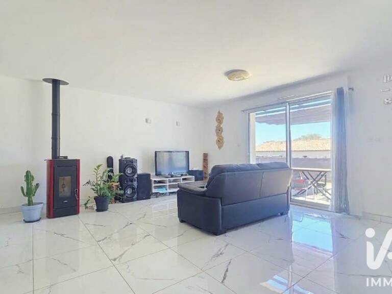 Vente Maison/villa 4 pièces — photo 1