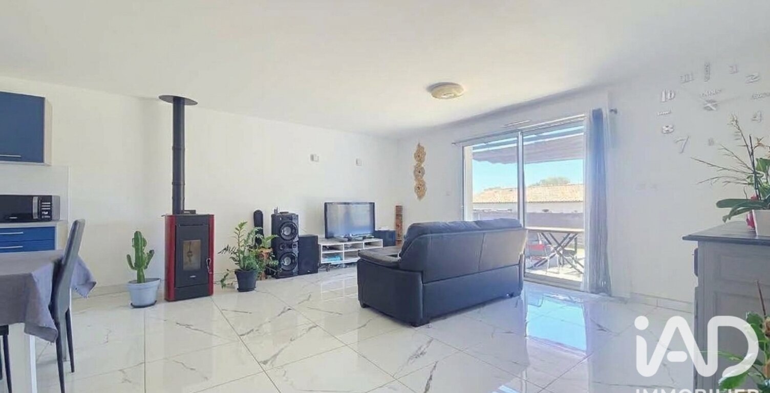 Vente Maison/villa 4 pièces — photo 1