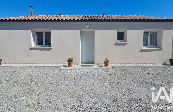Vente Maison/villa 4 pièces — photo 2