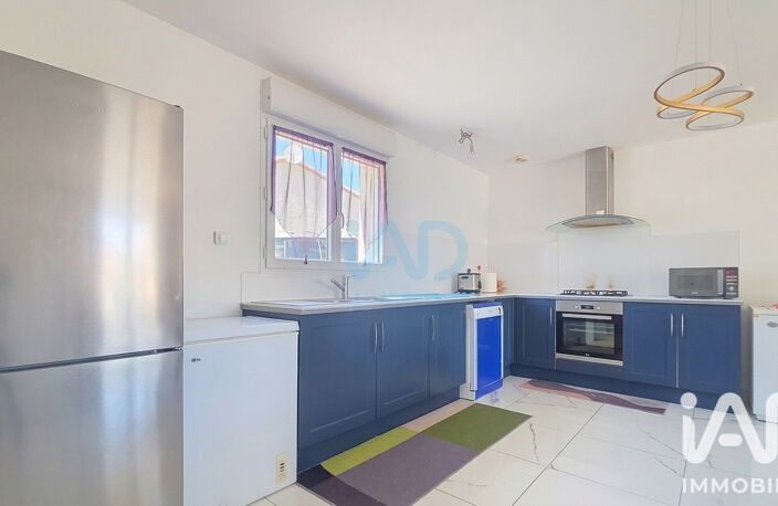 Vente Maison/villa 4 pièces — photo 3