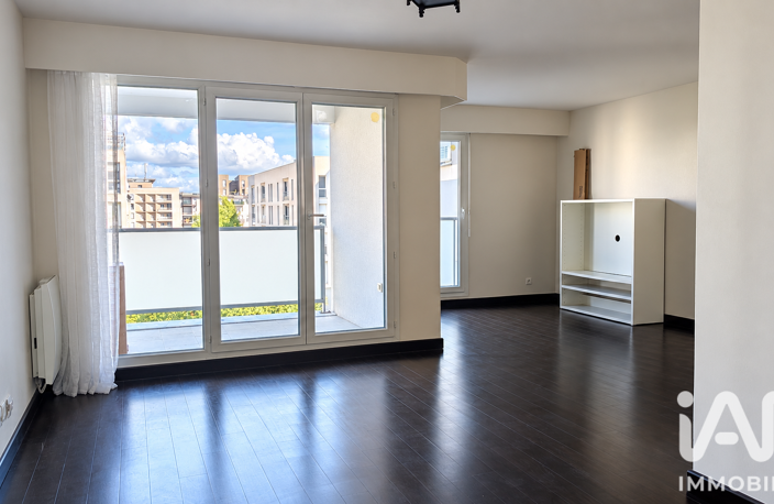 Vente Appartement 3 pièces — photo 2