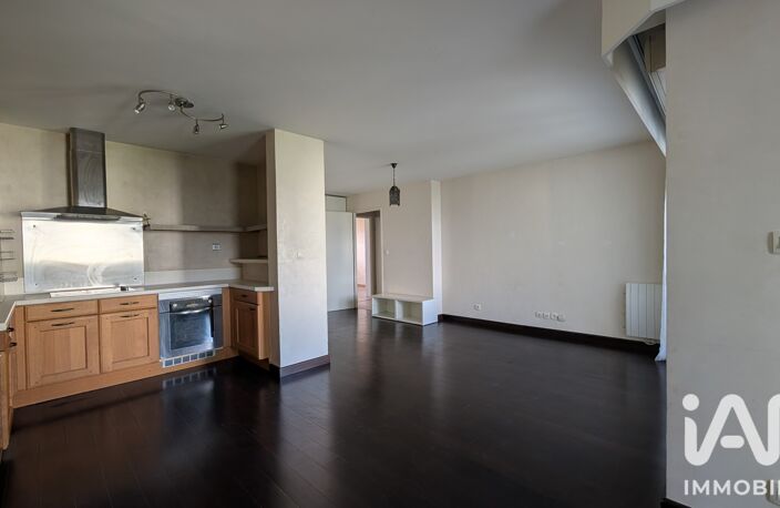Vente Appartement 3 pièces — photo 4