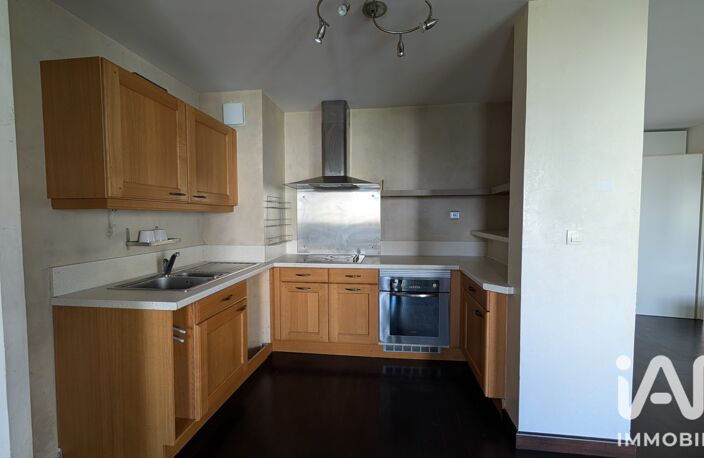 Vente Appartement 3 pièces — photo 5