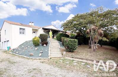 Vente Maison de ville 6 pièces — photo du bien