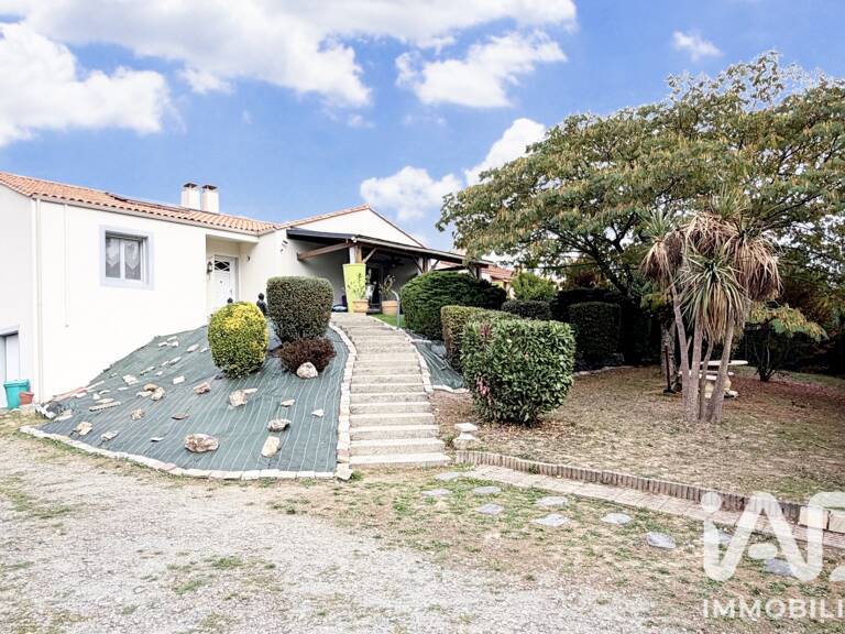Vente Maison de ville 6 pièces — photo 1