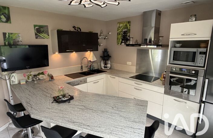 Vente Maison de ville 6 pièces — photo 2