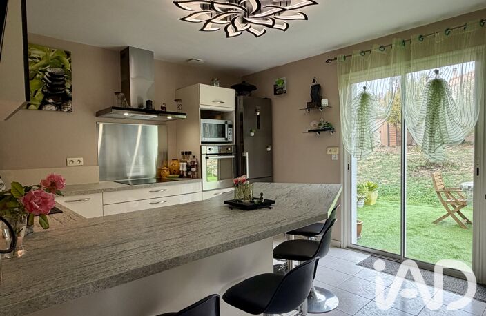 Vente Maison de ville 6 pièces — photo 3