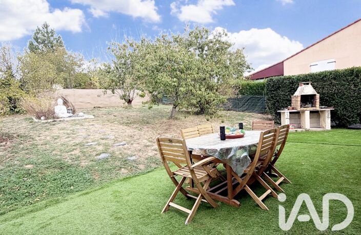 Vente Maison de ville 6 pièces — photo 4